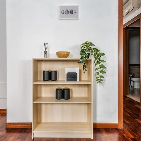 Ferienwohnung Nolo Milan Living Exterior foto