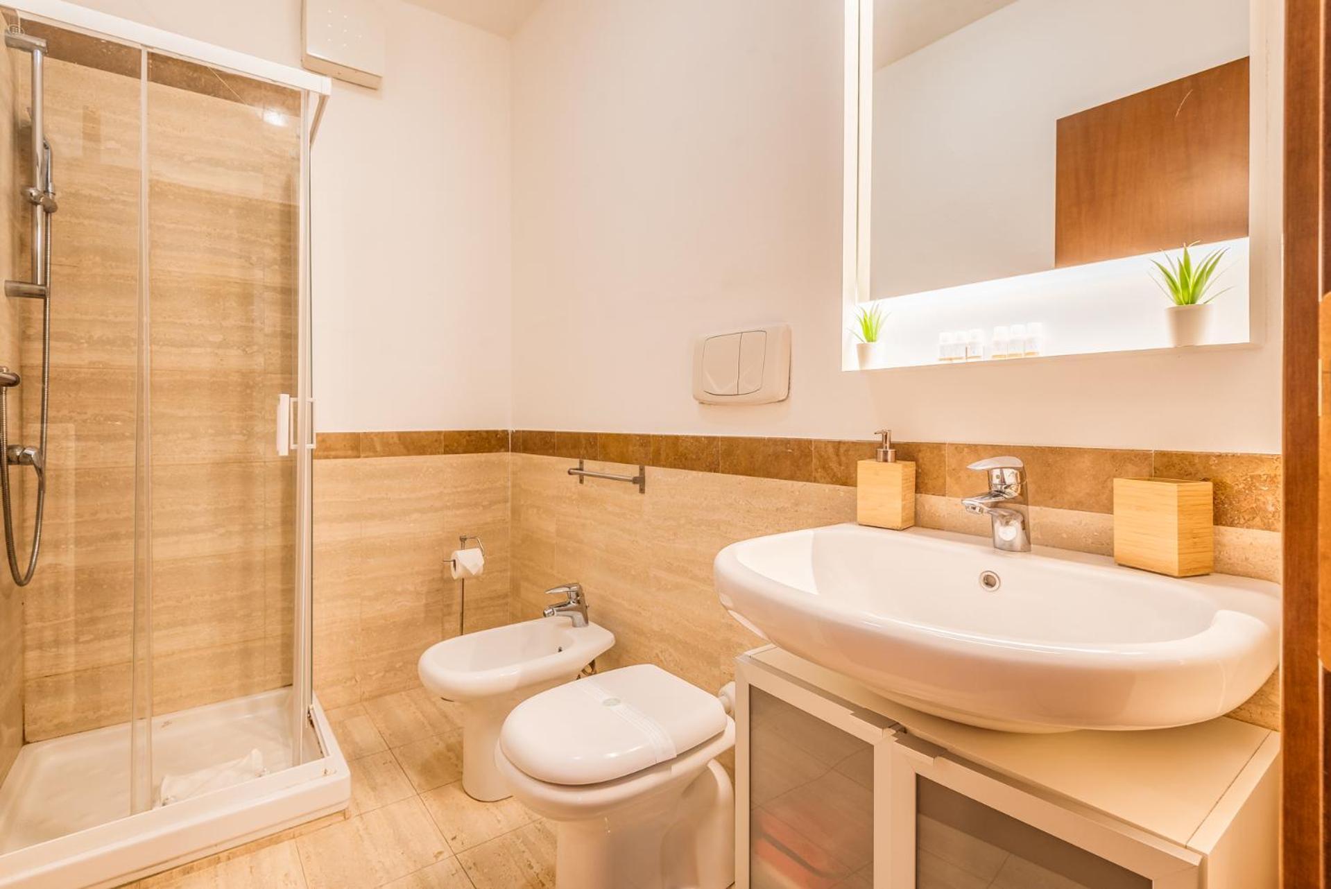 Ferienwohnung Nolo Milan Living Exterior foto